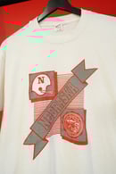 Image 2 of (M) Nebraska Corn Huskers Vintage Single-Stitch T-Shirt