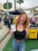 Image 4 of Birthday Girl #4