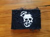 Disclose Skull Armband