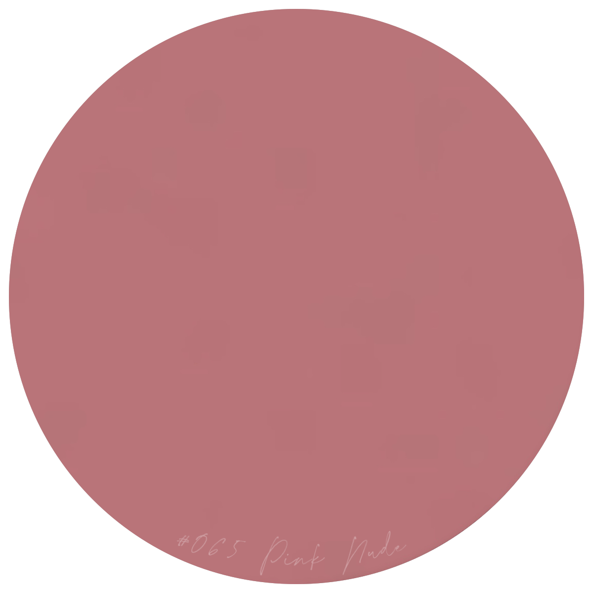 Pink Nude 065 BRATLAB