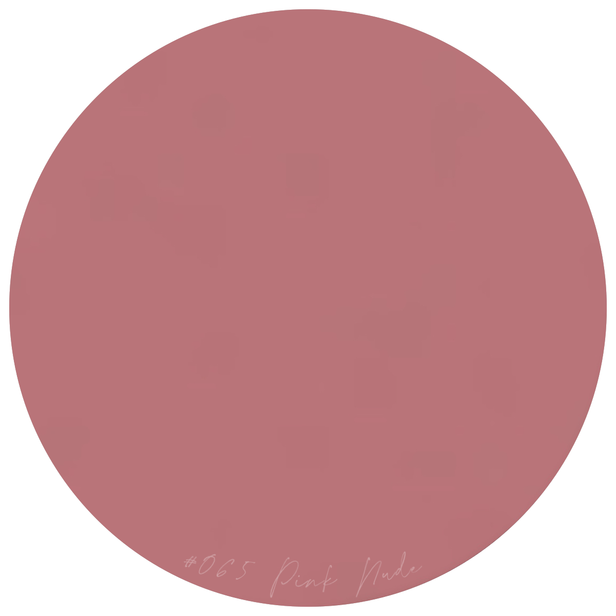 Pink Nude #065 | BRATLAB