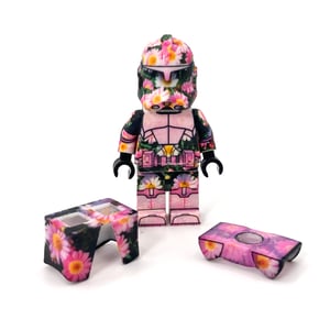 Image of ARC Daisy Chain