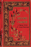 - Digital Version - Second Chance: Issue #1