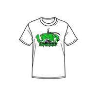 UMO T-Shirt Green