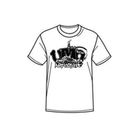 UMO T-Shirt Black