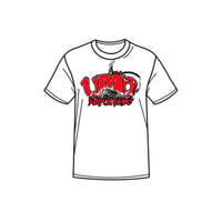 UMO T-Shirt Red