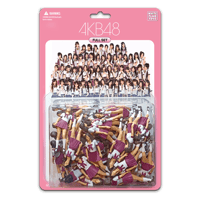 AKB48 - full set