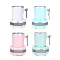 Fast Cooler Cup