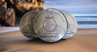Image 4 of Solid Cologne