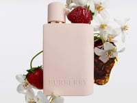 Burberry her elixir 