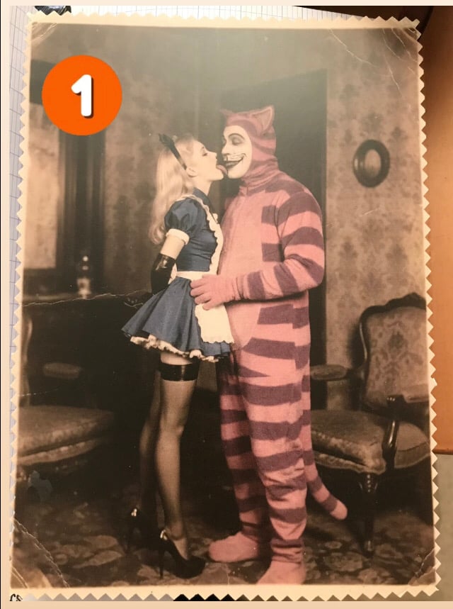 Image of Alice photos 