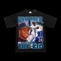Ken Griffey Jr - The Kid 