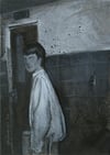 "Untitled (Boy in Doorway)", 2018