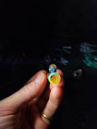 Image 2 of Joint tip with opal