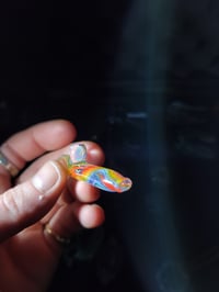 Image 3 of Joint tip with opal