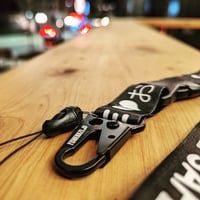 Image 2 of Drive Safe (Please) Lanyard