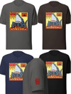 405 Shark T-Shirt