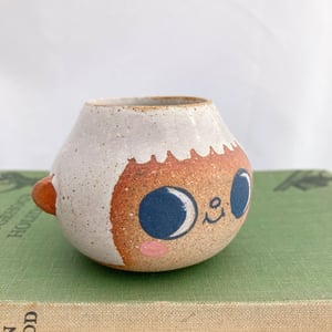 Image of Little cutie pot