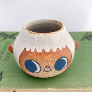 Image of Little cutie pot