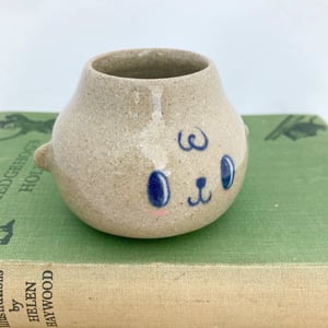 Image of Little pet pot