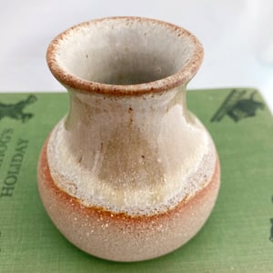 Image of Shy vase