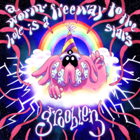 Grooblen "A Wormhole is a Freeway to the Stars" Tape