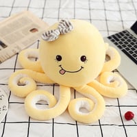 Octo Plushie