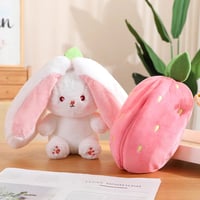 BunnyBerry Plush