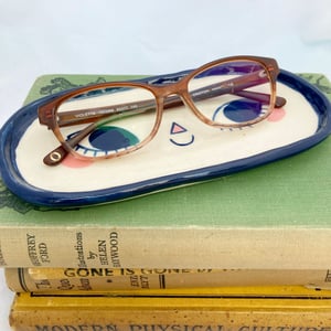 Image of Glasses tray 2