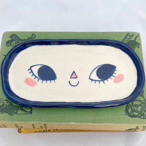 Image of Glasses tray 2