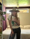 early 1970s Environmental Action rare ecology tee