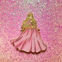 Image 1 of Princess Anne Pin