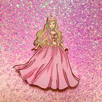 Image 2 of Princess Anne Pin