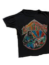 1970s Neil Young and Crazy Horse epic tour tee