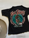 1970s Neil Young and Crazy Horse epic tour tee