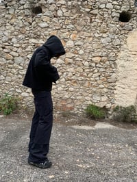 Image 5 of DARK FLEECE JACKET 
