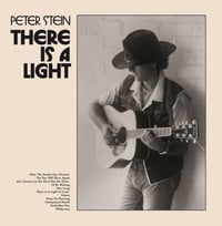  Peter Stein- There Is A Light (Vinyl) 