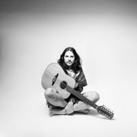 Barrie-James | Strange Desire CD 