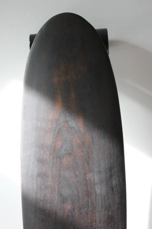 13ST Pintail Hardwood Longboard