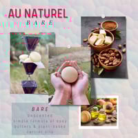 AU NATUREL SKIN GEM