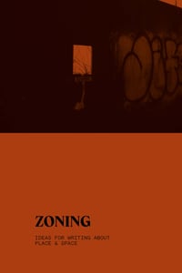 Image 1 of ZONING ZINE