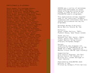 Image 4 of ZONING ZINE