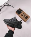 Adidas Yeezy 350 V2  (Black)