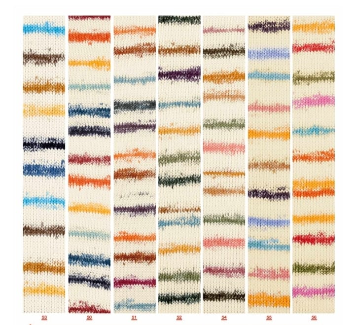 Katia - Paraíso -Disponível em loja física