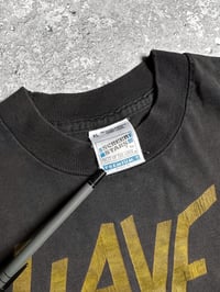 Image 3 of *Rare* Slayer 1994 ‘Divine Intervention’ Longsleeve Shirt