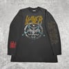 *Rare* Slayer 1994 ‘Divine Intervention’ Longsleeve Shirt