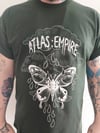 Moth Is In The Rain T-Shirt