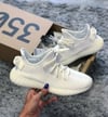 Adidas Yeezy 350 V2  (White)