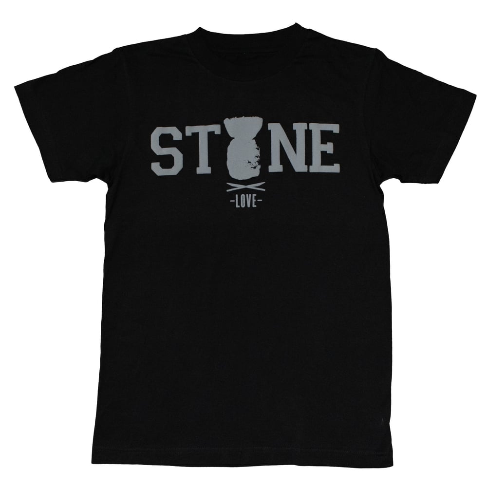 Image of STONE LOVE