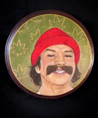 Cheech Marin (Cheech & Chong)